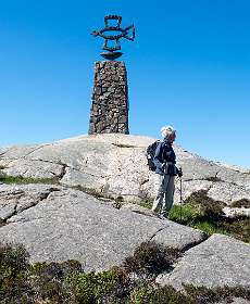 We proberen het weer aan de andere kant, dat gaat beter.