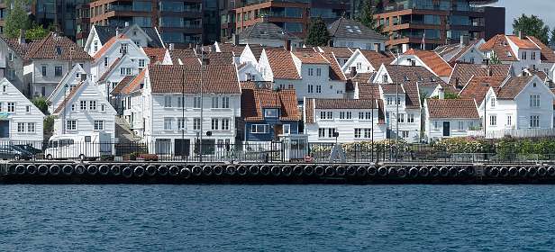 Oud Stavanger