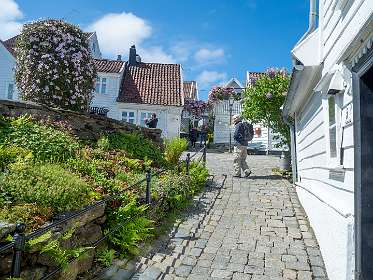 Oud Stavanger
