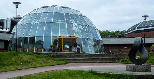 Het Stavanger Kunst Museum