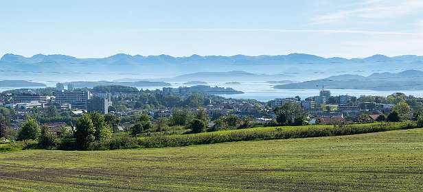 Terugblik op Stavanger