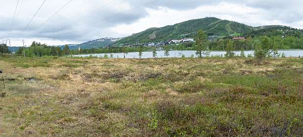 Aan de overkant: Geilo