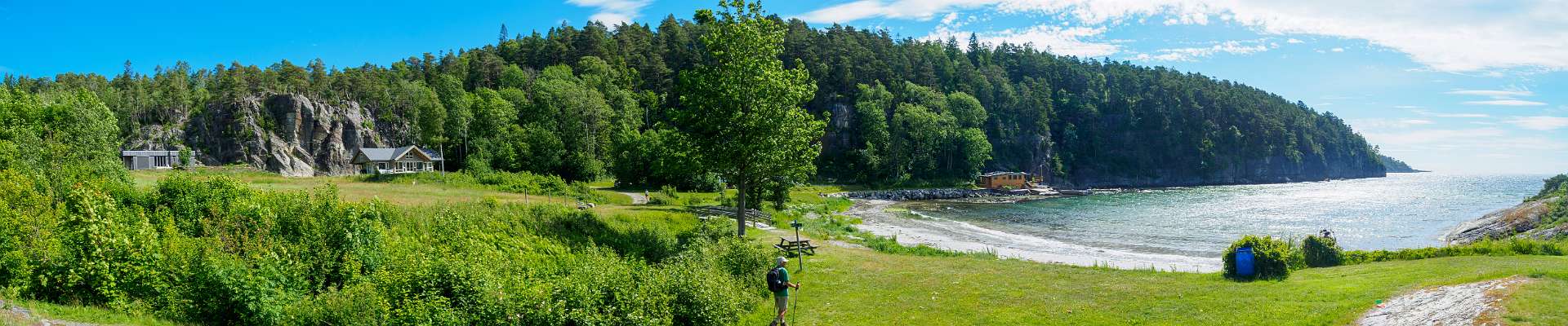 Klik om de knoppen te tonen of te verbergen