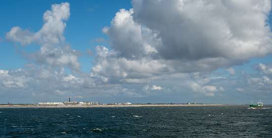 Borkum