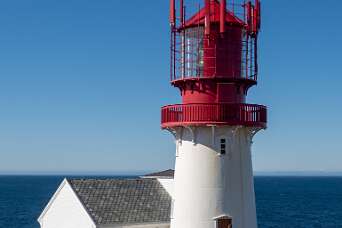 Lindesnes Fyr