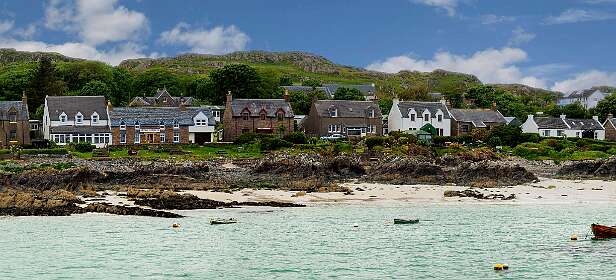 Iona, het bekendste pelgrimseiland van Schotland