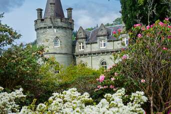 Inveraray Castle