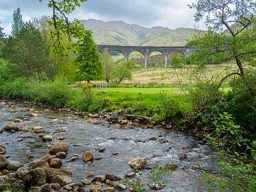 Glenfinnan Viaduct