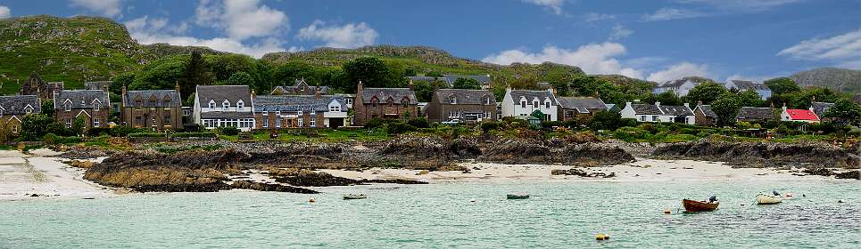 Iona, het bekendste pelgrimseiland van Schotland