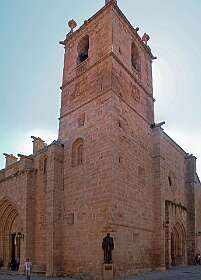 Santa Maria Cathedral