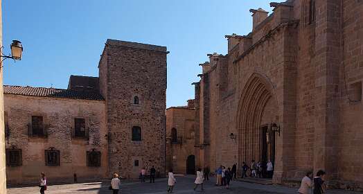 Santa Maria Cathedral