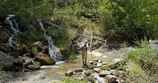 Hier moet je niet over