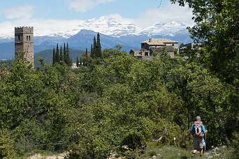 Castillos de Samitier