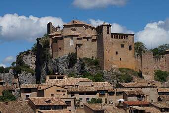 Alquezar