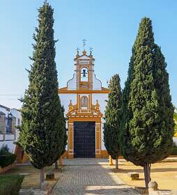 Kerk van San Fransisco