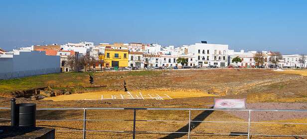 Romeins Amphitheater
