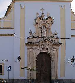 Kerk van de heilige André