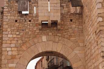 Nationale Park de Montsant