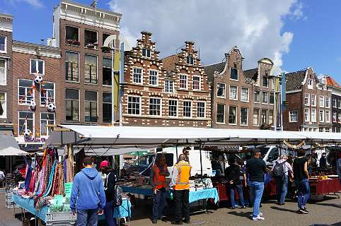 Nieuwmarkt
