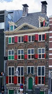 Rembrandthuis