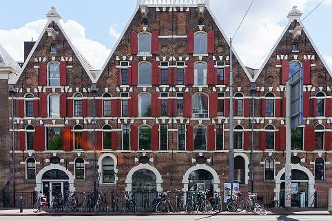 Academie van Bouwkunst