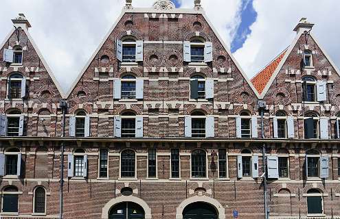 Academie van Bouwkunst