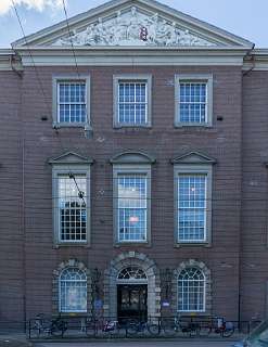 Het Spin- en Werkhuis