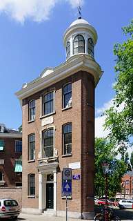 Het Luthers verpleeghuis