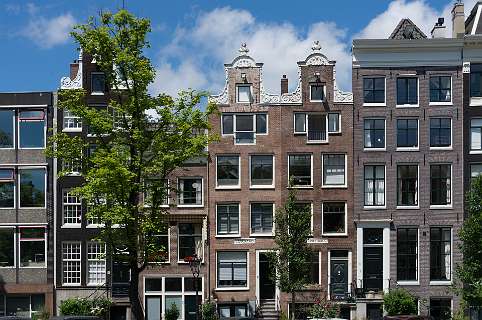 Nieuwe Keizersgracht