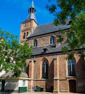 Sint Andreaskerk