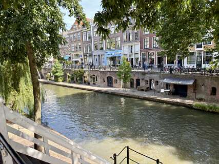 Oudegracht
