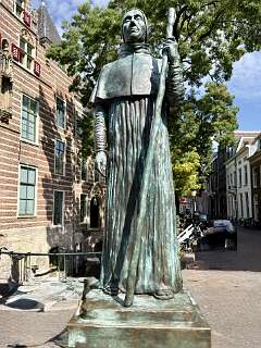 Paus Adrianus VI