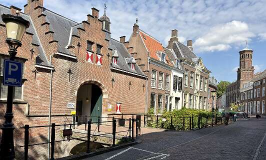 Kromme Nieuwegracht