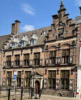 Het geouw van UVSV