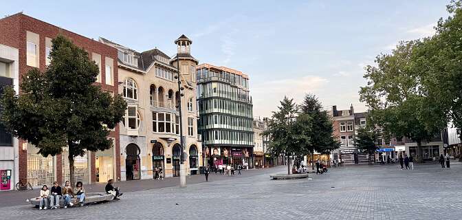 Vredenburg