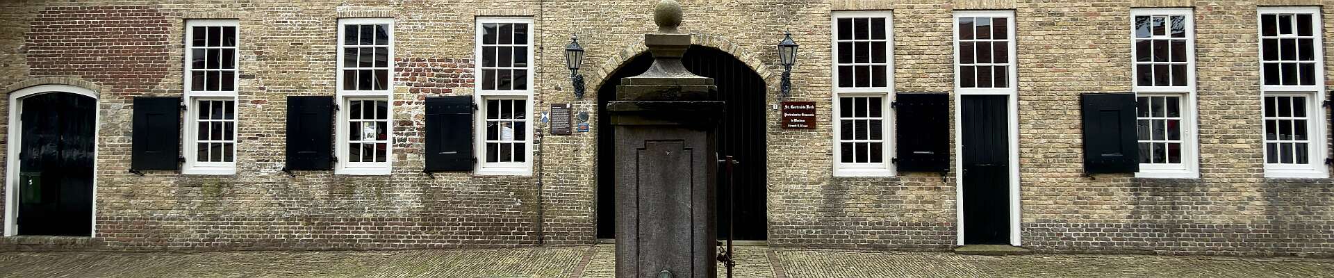 Klik om de knoppen te tonen of te verbergen