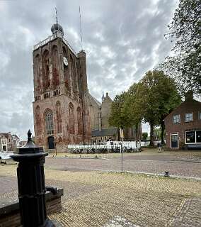 Grote of Sint Gertrudiskerk