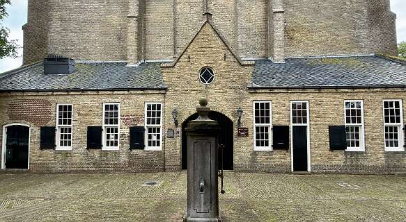Sint Gertrudiskerk