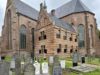 Sint Gertrudiskerk