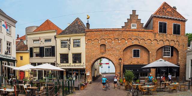 De Waterpoort