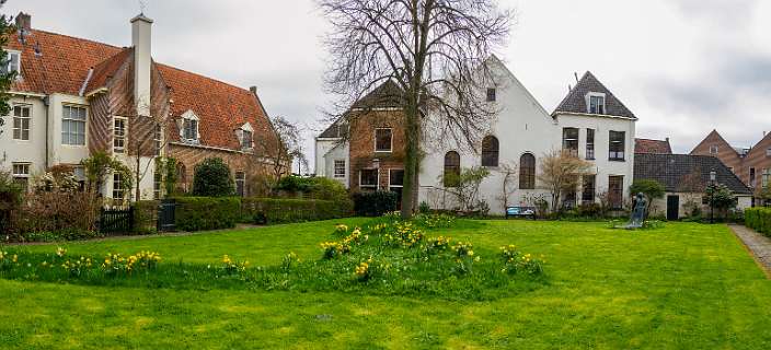 Agnietenconvent