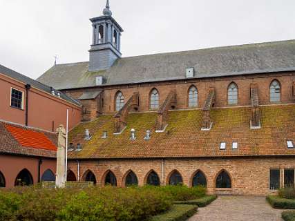Broederenkerk (bibliotheek)