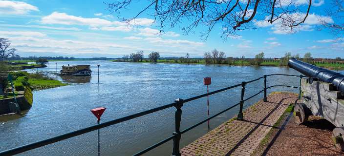 Bult van Ketjen aan de IJssel