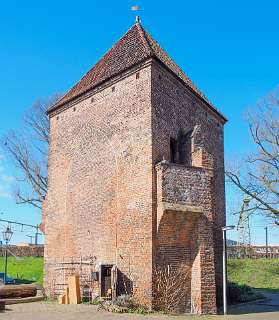 Kruittoren