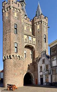 Sassenpoort