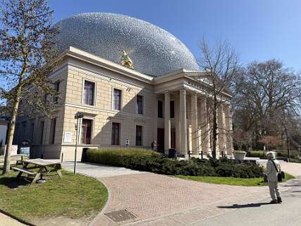 Museum de fundatie