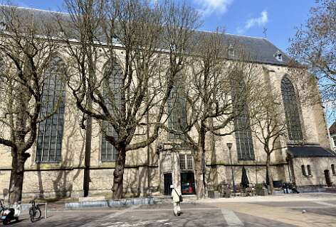 Grote Kerk