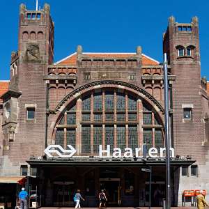 Haarlem