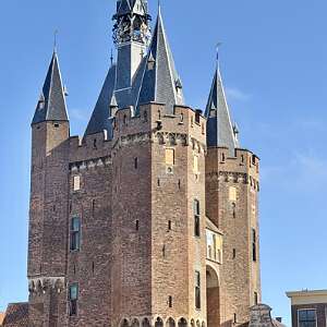 Zwolle