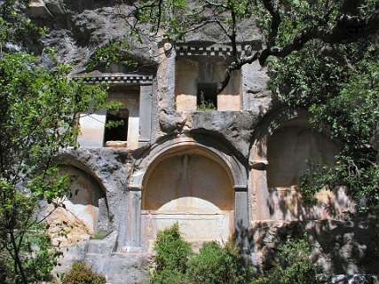 Termessos